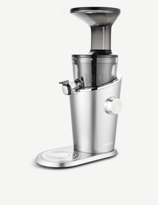 HUROM - H100 cold press juicer 