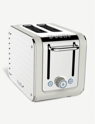 DUALIT Architect twoslot toaster