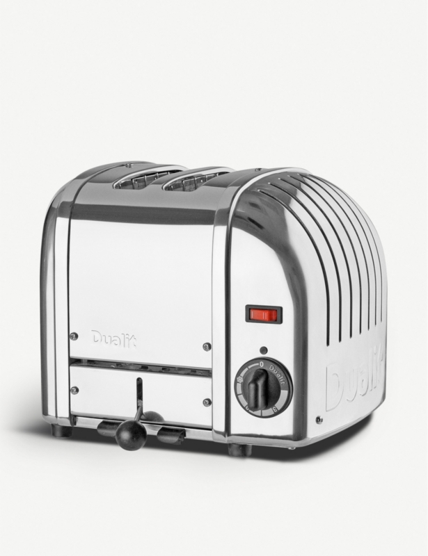 Classic Two-Slice Toaster