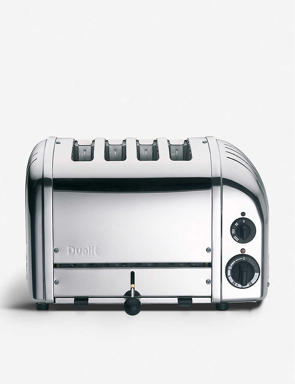 DUALIT - Classic four-slice toaster | Selfridges.com