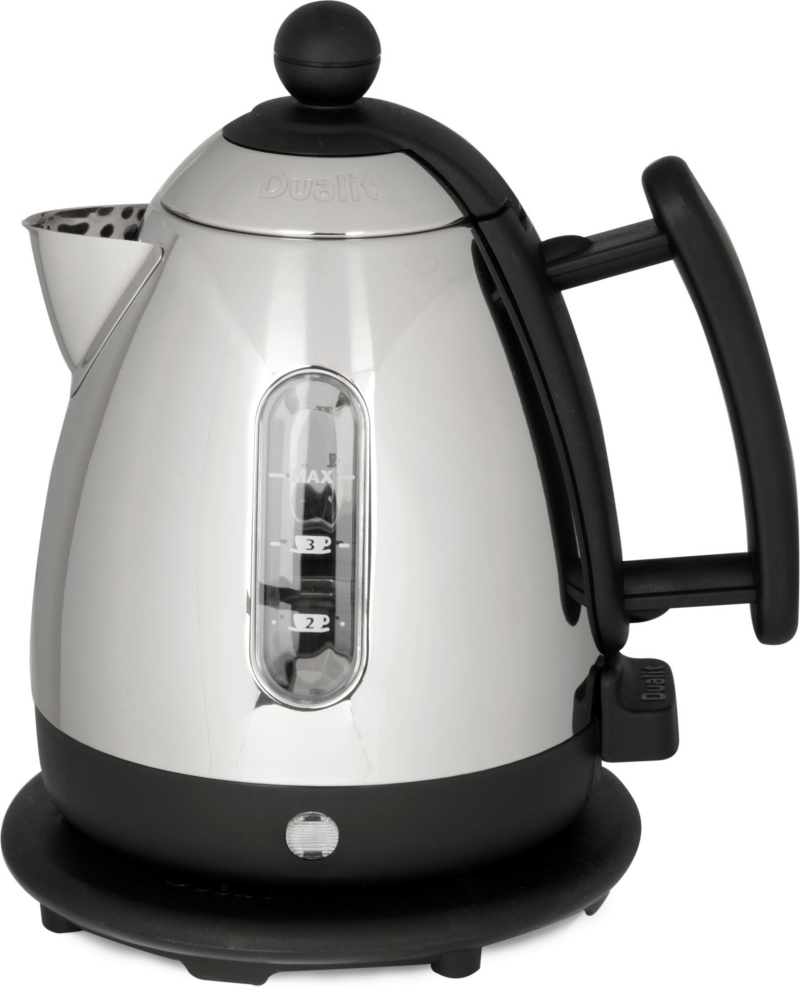 DUALIT   Jug kettle 1L