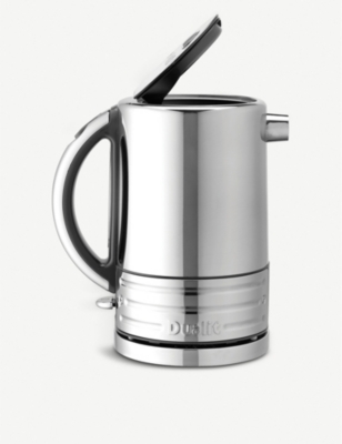 DUALIT Architect kettle with grey handle
