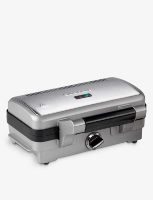 Cuisinart GR-1 Panini and Sandwich Maker - Bed Bath & Beyond - 4216778