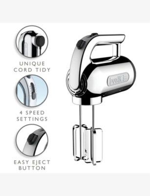Hand Mixer
