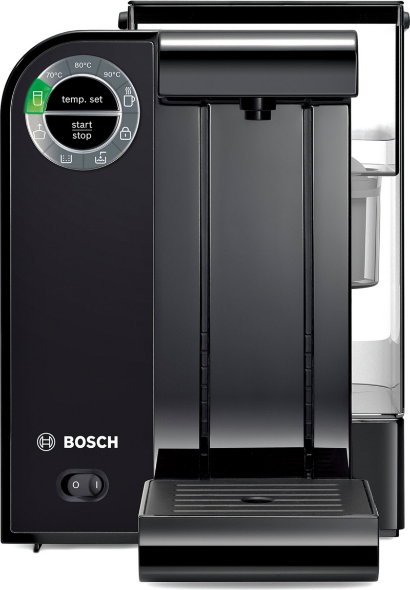 BOSCH   Filtrino hot water dispenser