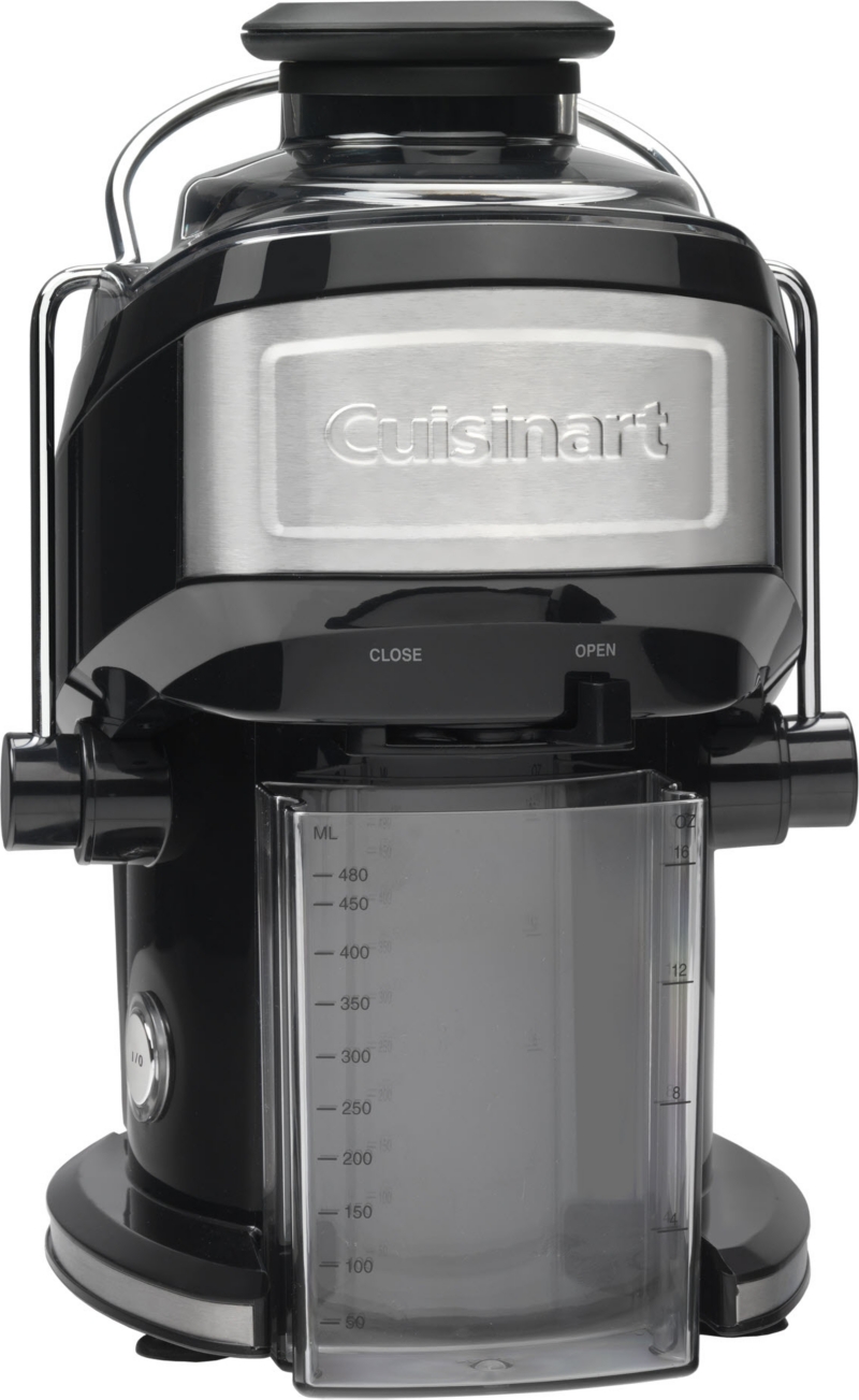 CUISINART   Compact Power juicer