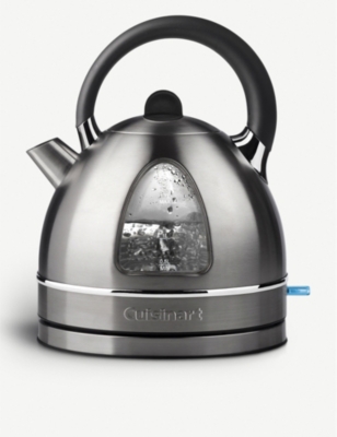 CUISINART: Traditional kettle
