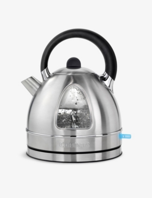 CUISINART: Traditional kettle