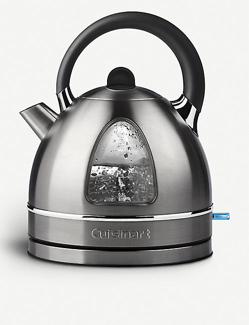 CUISINART: Traditional kettle