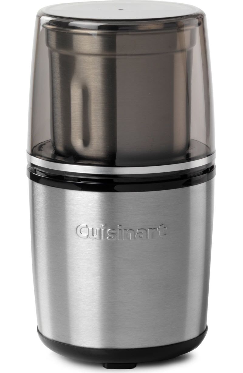 CUISINART   Electric spice and nut grinder