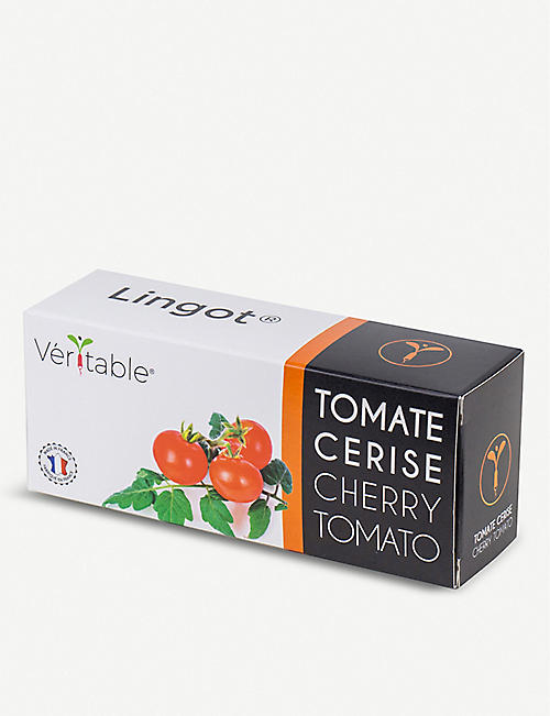 VERITABLE: Cherry tomato lingot