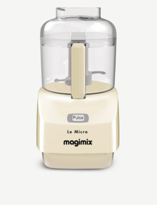 MAGIMIX Le Micro mini blender