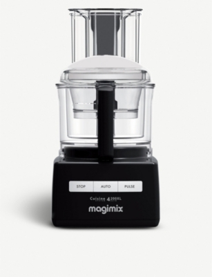 MAGIMIX Cuisine Système 4200XL food processor 18473