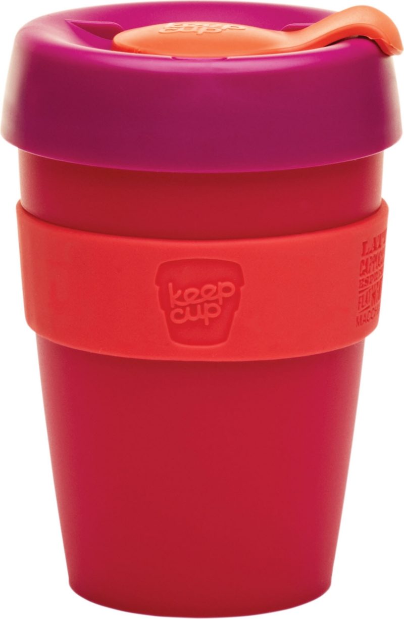 KEEPCUP   Reusable coffee cup 340ml