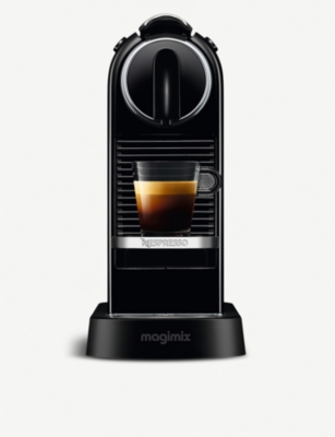 NESPRESSO: 