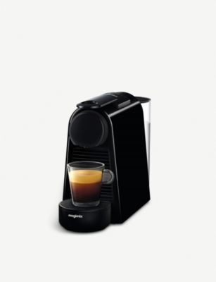 NESPRESSO - NESPRESSO Magimix Essenza Mini & aeroccino ...