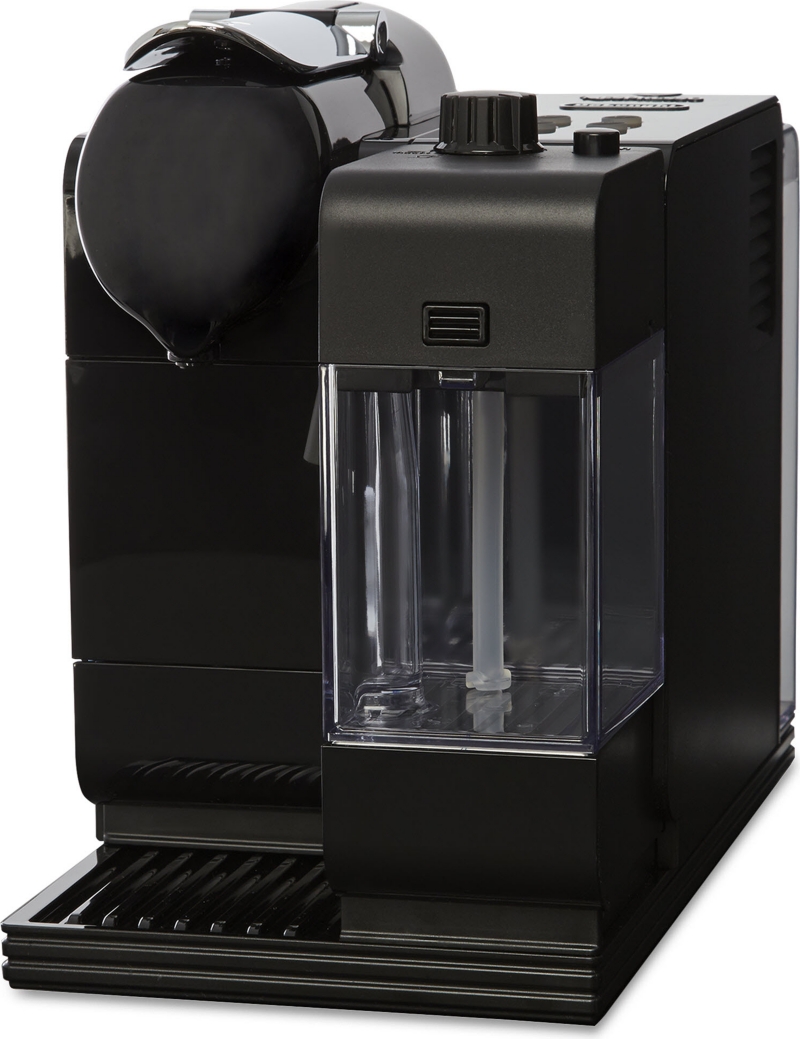 NESPRESSO   Nespresso EN520 Latissima coffee maker