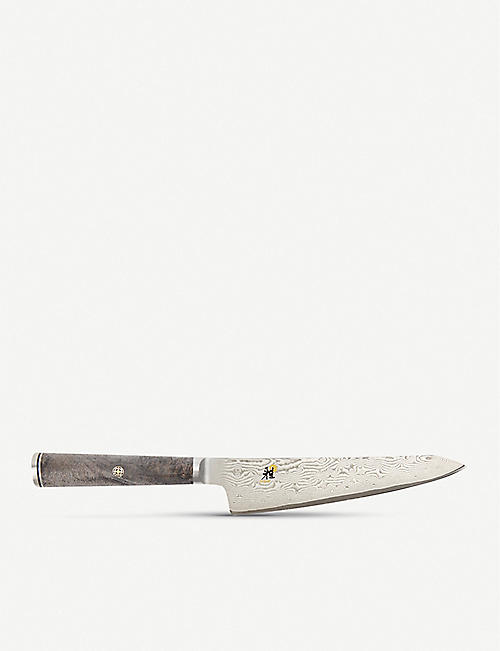 MIYABI: Shotoh 5000 MCD 67 knife 14cm