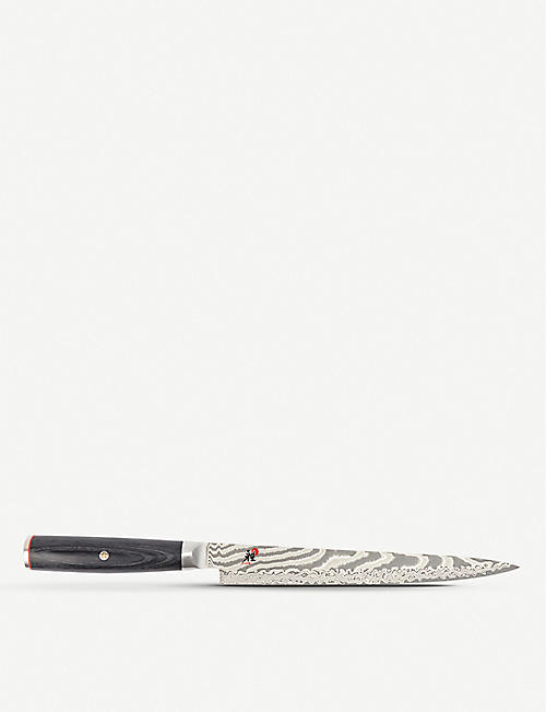 MIYABI: 5000 FCD knife 13cm