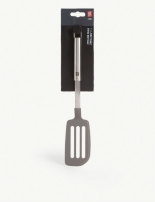 flat silicone spatula