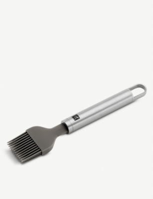 Zwilling J.a. Henckels Pro Silicone And Stainless Steel Pastry Brush