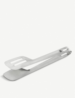 Zwilling J.a. Henckels Pro Stainless Steel Universal Tongs