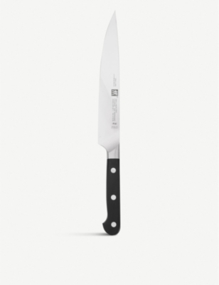 ZWILLING J.A HENCKELS: Pro carving knife 20cm