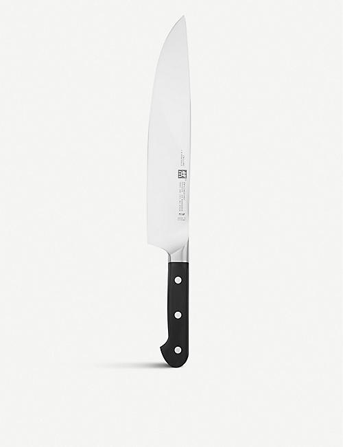 ZWILLING J.A HENCKELS: Pro chef's knife 26cm