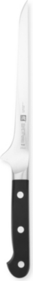 ZWILLING J.A HENCKELS: Pro filleting knife 18cm