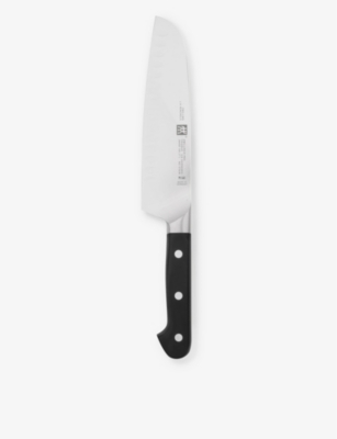 ZWILLING J.A HENCKELS: Pro Santoku knife 18cm