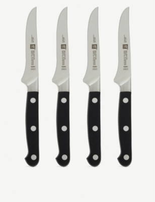 henckels steak knives