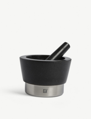 Zwilling J.a. Henckels Spices Pestle And Mortar