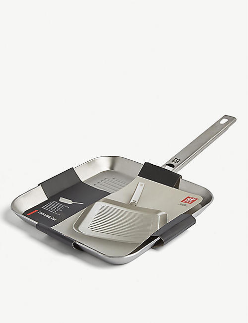 ZWILLING J.A HENCKELS: Sigma grill pan