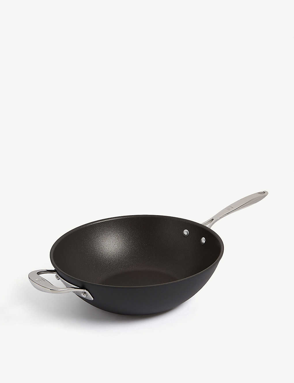 ZWILLING J.A HENCKELS - Forte coated wok 30cm | Selfridges.com