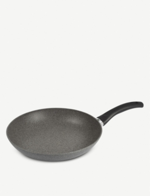 BALLARINI: Ferrara non-stick aluminium-steel frying pan 28cm