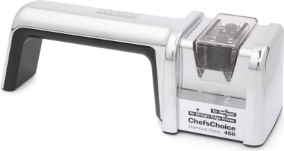 KYOCERA   Chefs Choice multi edge knife sharpener