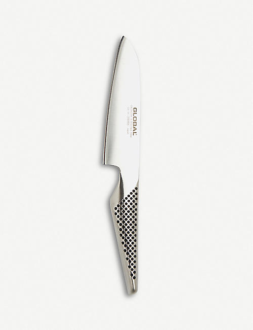 GLOBAL: GS-35 Santoku stainless-steel knife 13cm