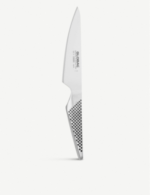 GLOBAL: GS Series cook's knife 13cm