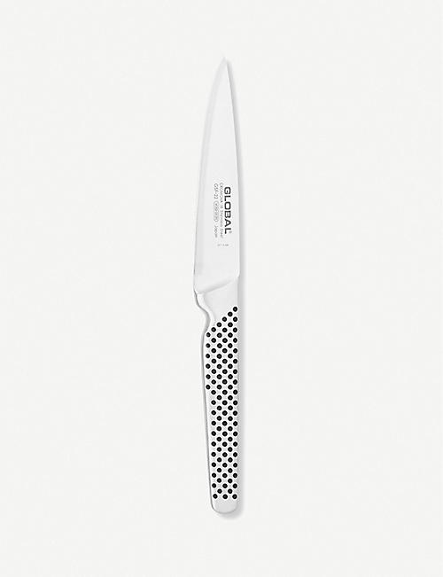 GLOBAL: GSF Series utility knife 11cm