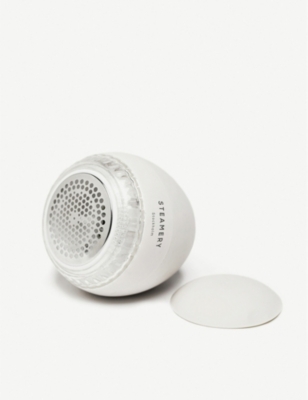 STEAMERY: Pilo fabric shaver