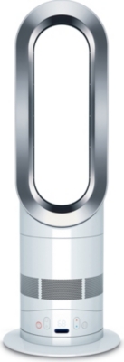 Dyson Am04 Hot Cold Fan Selfridges Com
