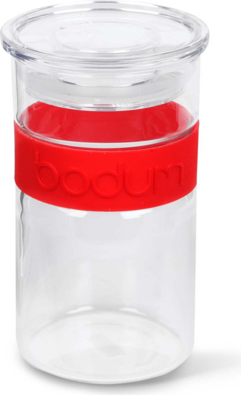 BODUM   Presso storage jar 250ml