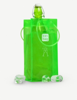 ice bag wine cooler