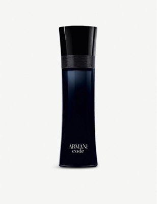 armani code sport aftershave