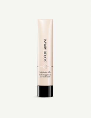 Luminous Silk Hydrating Primer 30ml 