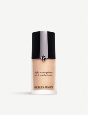 GIORGIO ARMANI - Light Master Primer 