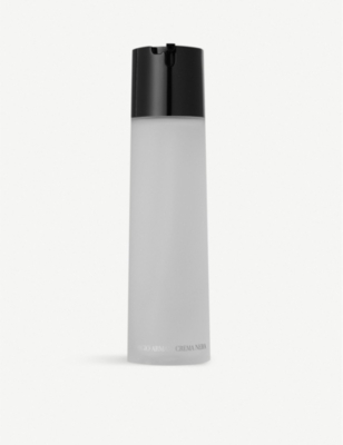 armani nera crema