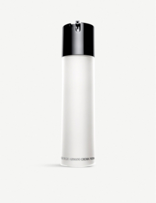 GIORGIO ARMANI: Crema Nera Mineral Prima lotion 150ml