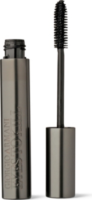 giorgio armani mascara eyes to kill