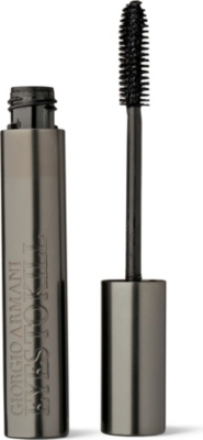 giorgio armani eyes to kill mascara